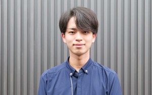 洛医療事務職　管理課スタッフインタビュ