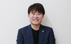 経理事務スタッフインタビュ