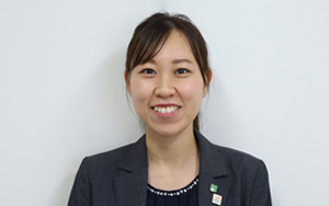 洛和会本部人事・教育部門 スタッフインタビュー