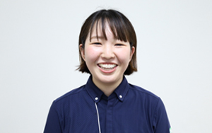 洛和会京都健診センタースタッフインタビュ