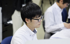 洛和会京都健診センタースタッフインタビュ