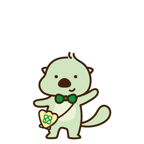 キャラクター